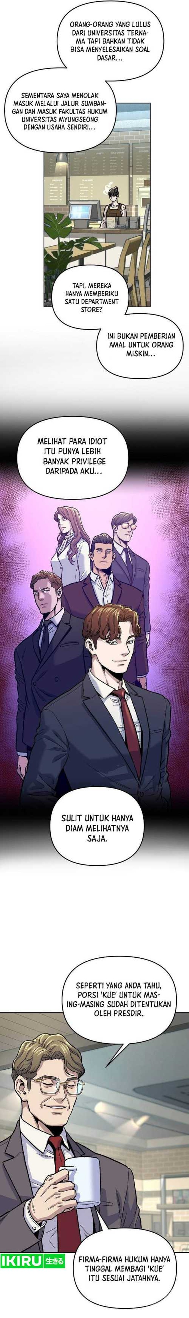 Do It Your Way Chapter 07 Gambar 8