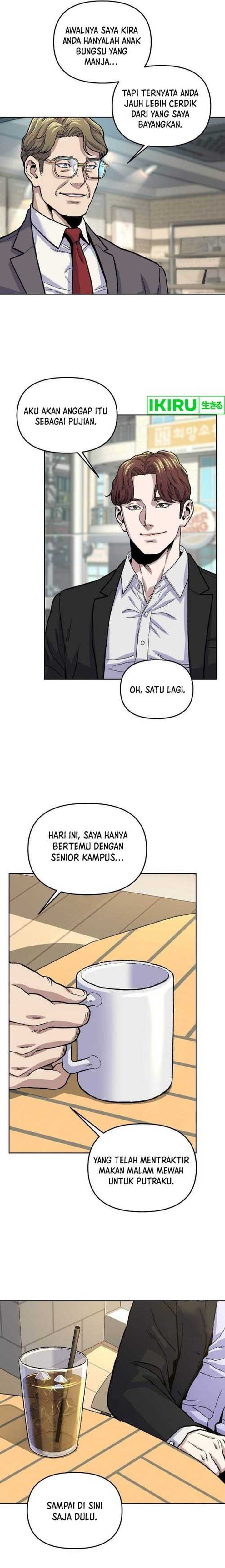 Do It Your Way Chapter 07 Gambar 10