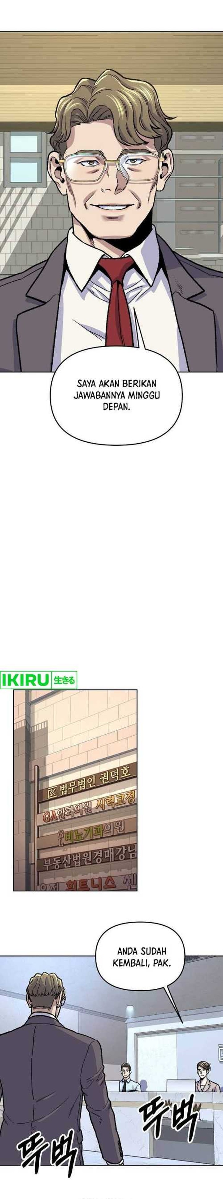 Do It Your Way Chapter 07 Gambar 11