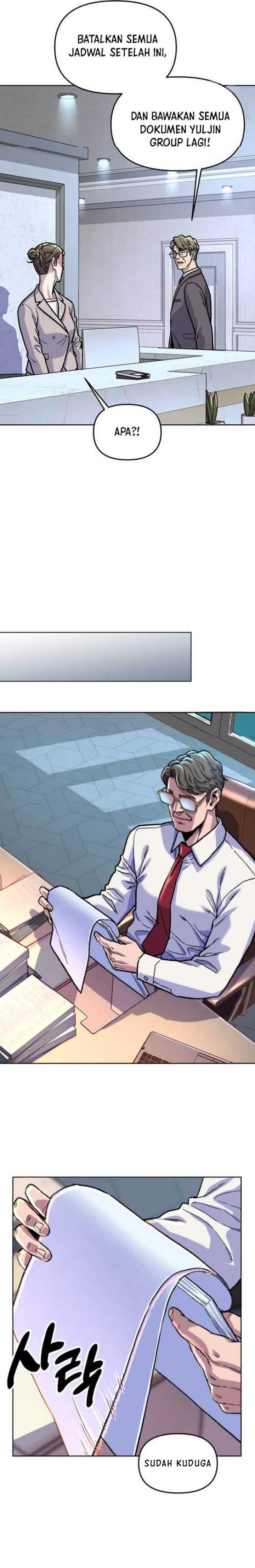 Do It Your Way Chapter 07 Gambar 12