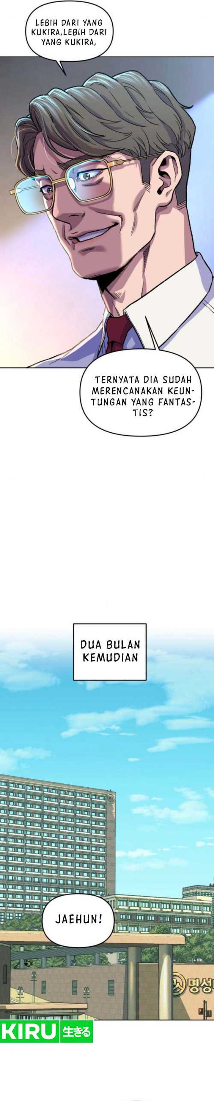 Do It Your Way Chapter 07 Gambar 13