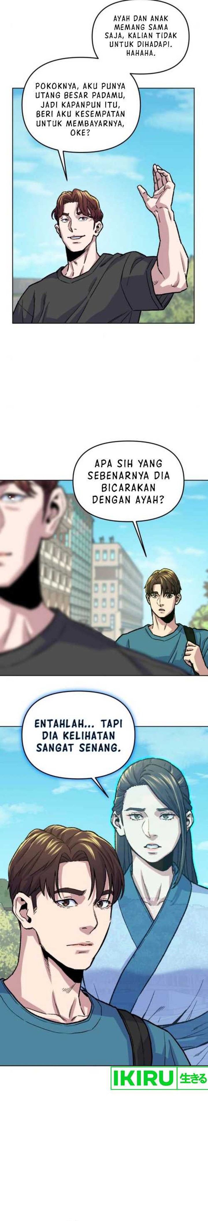 Do It Your Way Chapter 07 Gambar 15