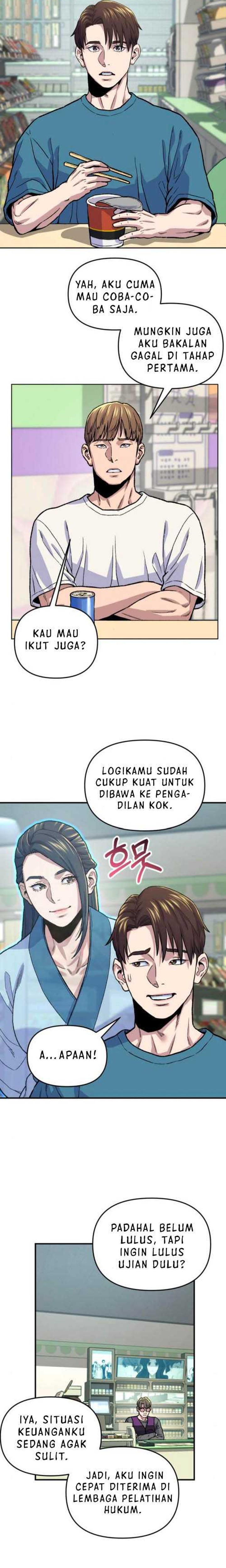 Do It Your Way Chapter 07 Gambar 17