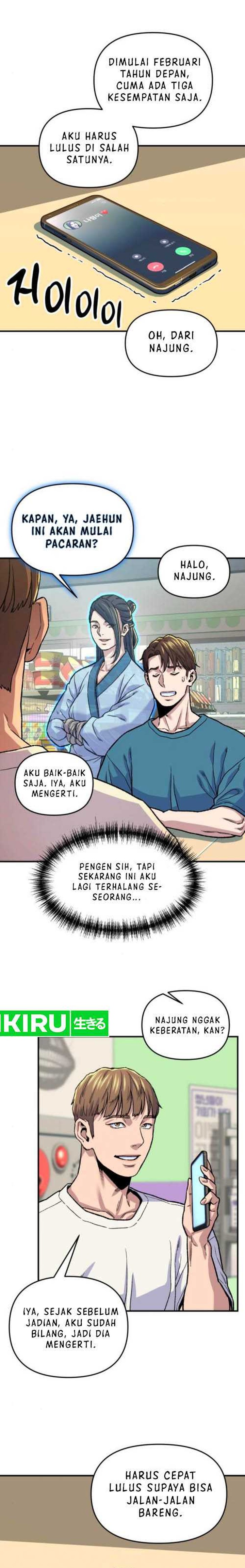 Do It Your Way Chapter 07 Gambar 18