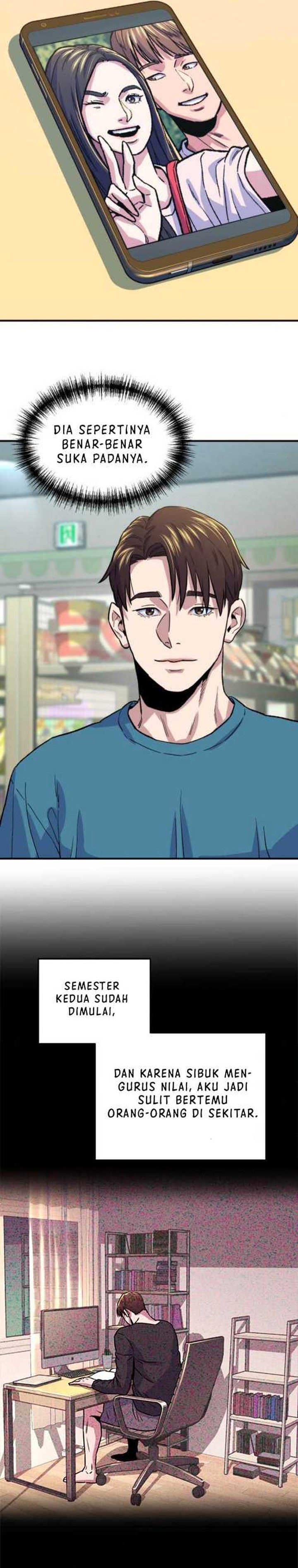 Do It Your Way Chapter 07 Gambar 19