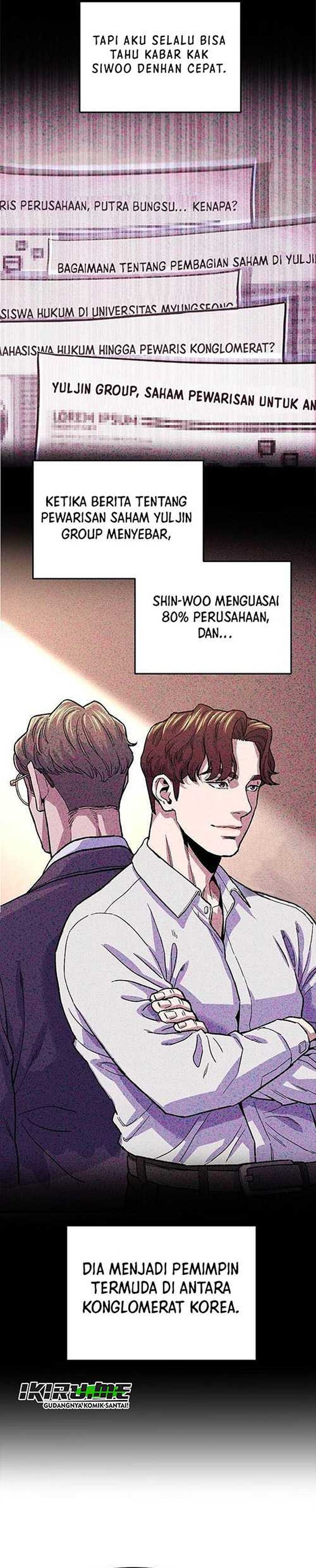 Do It Your Way Chapter 07 Gambar 20