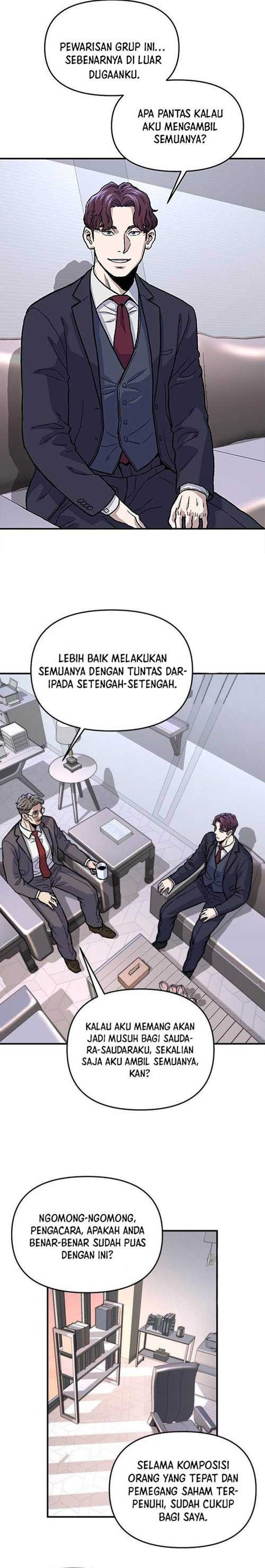 Do It Your Way Chapter 07 Gambar 21