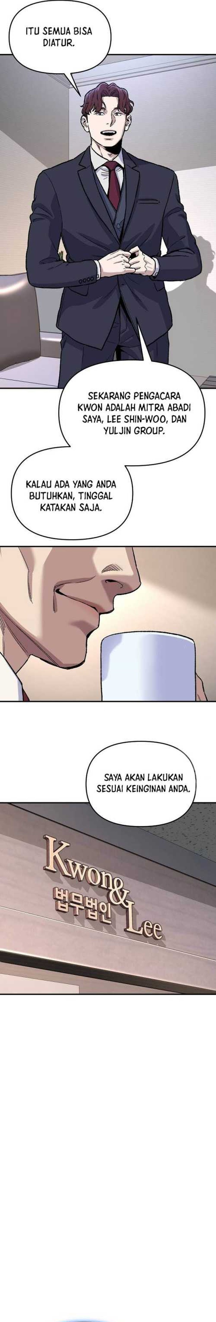 Do It Your Way Chapter 07 Gambar 22