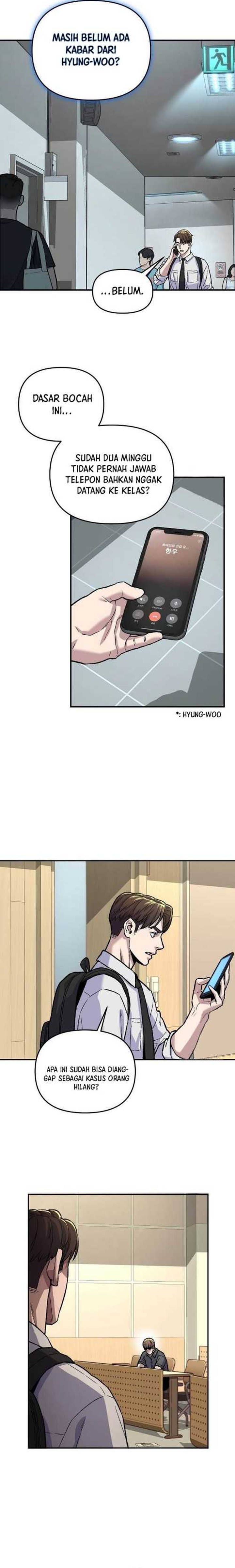 Do It Your Way Chapter 07 Gambar 23