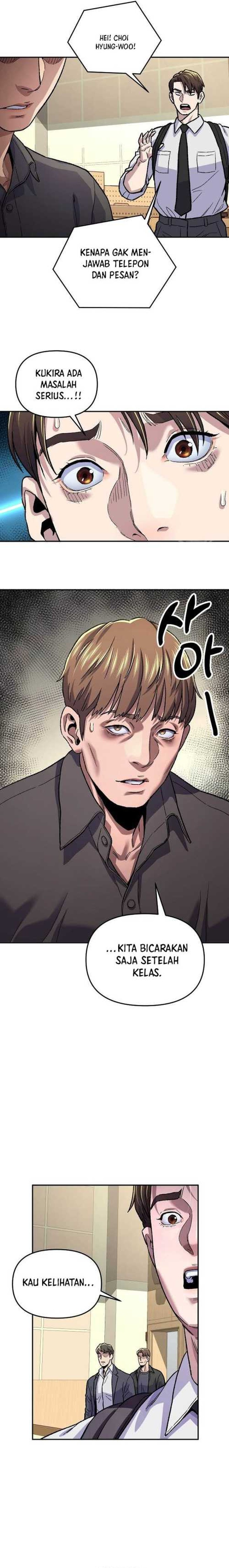 Do It Your Way Chapter 07 Gambar 24