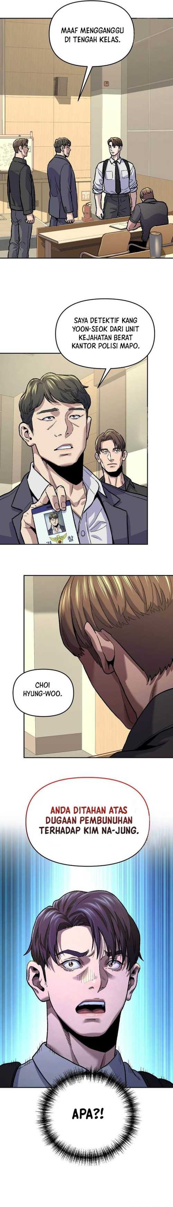 Do It Your Way Chapter 07 Gambar 25