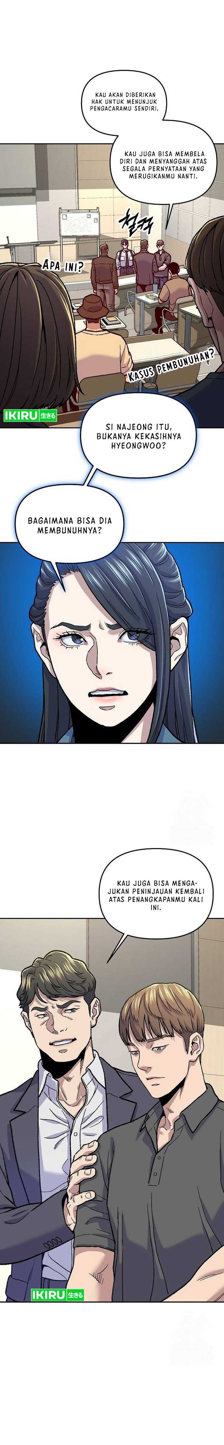 Do It Your Way Chapter 08 Gambar 2
