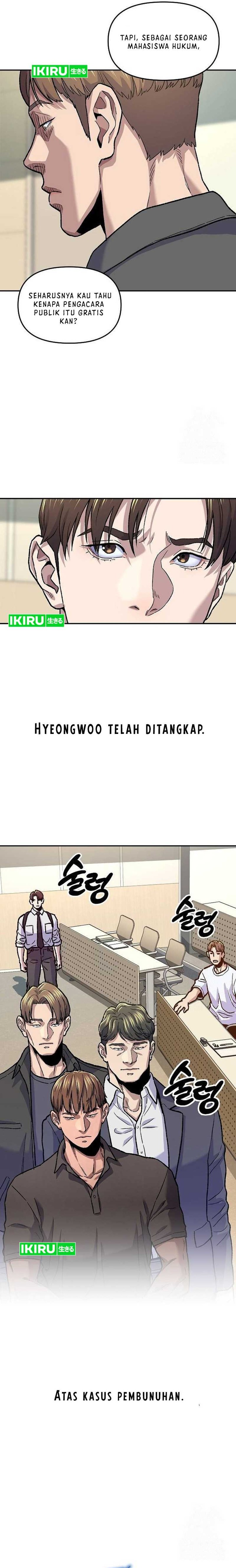 Do It Your Way Chapter 08 Gambar 3