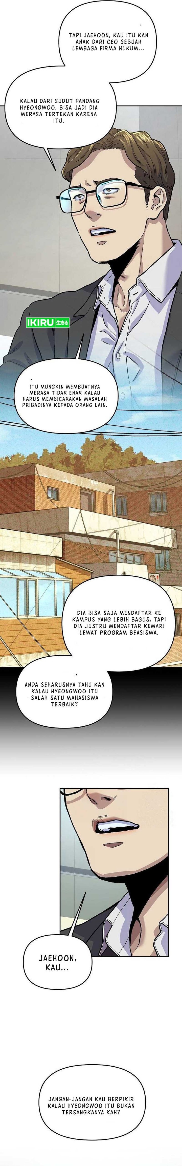 Do It Your Way Chapter 08 Gambar 6