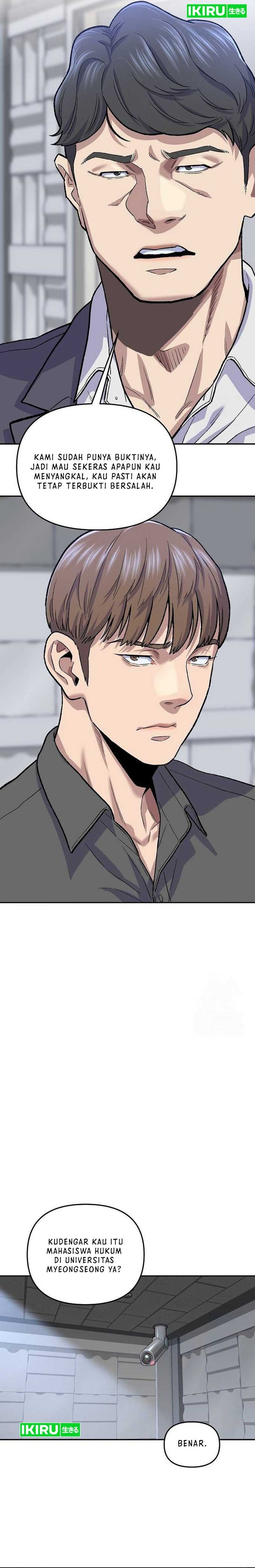 Do It Your Way Chapter 08 Gambar 10