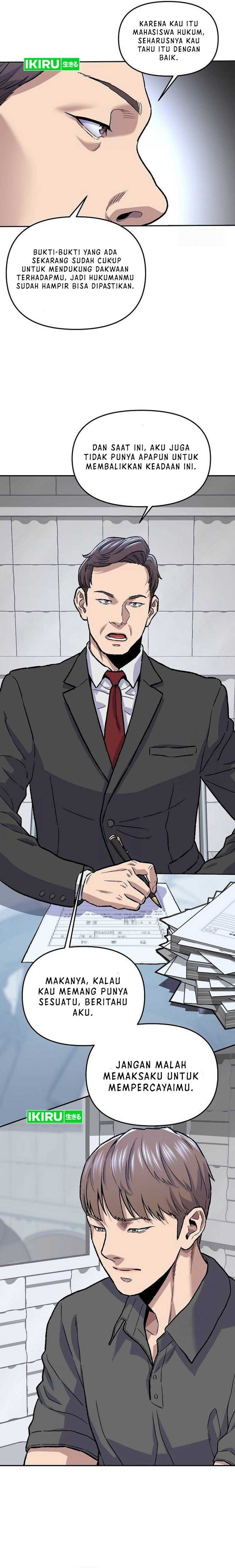Do It Your Way Chapter 08 Gambar 14