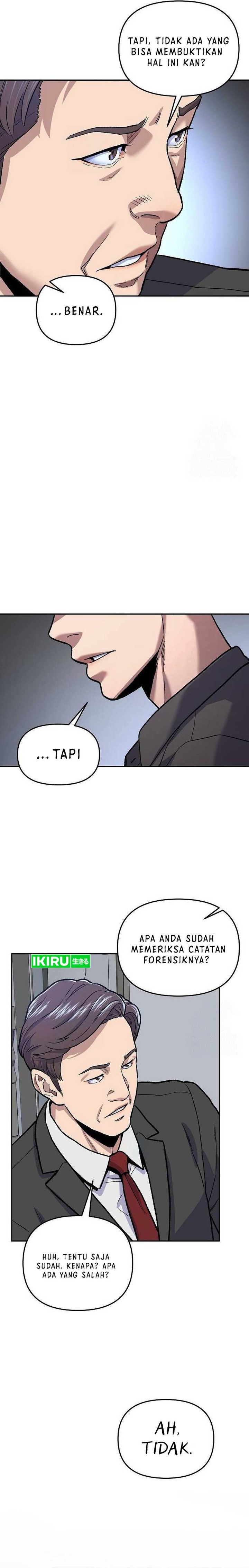 Do It Your Way Chapter 08 Gambar 16