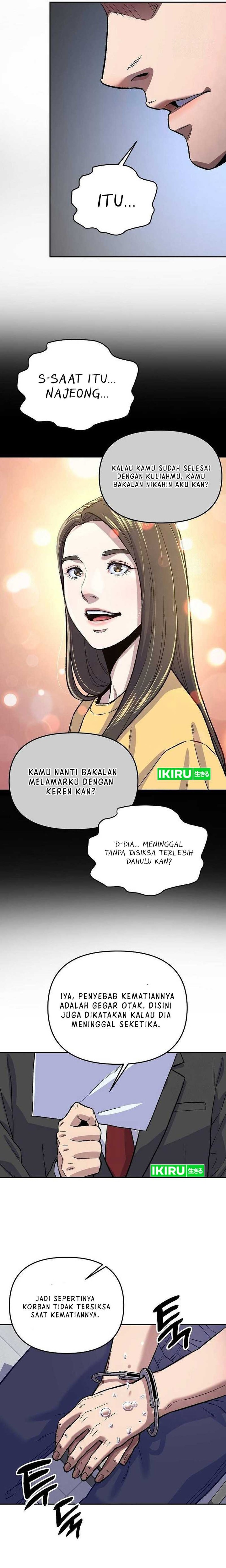 Do It Your Way Chapter 08 Gambar 17