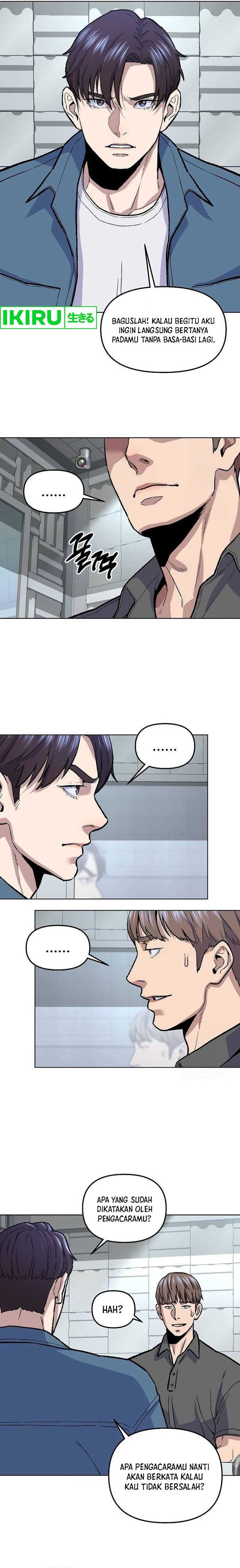 Do It Your Way Chapter 09 Gambar 2