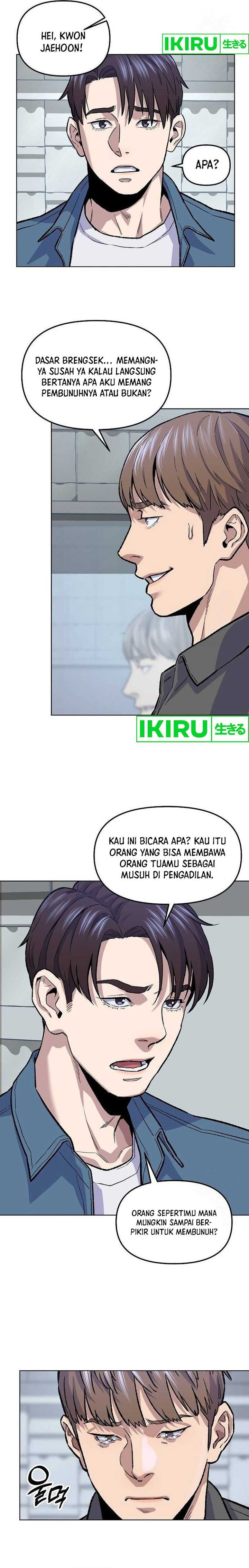 Do It Your Way Chapter 09 Gambar 3