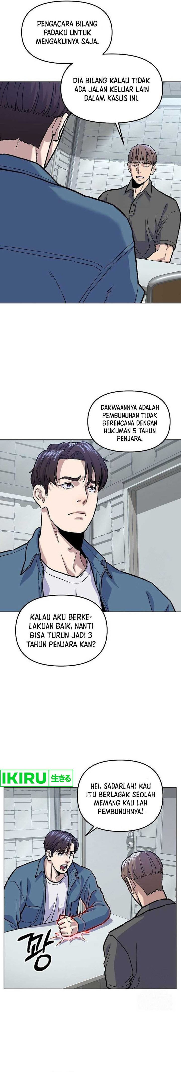 Do It Your Way Chapter 09 Gambar 4