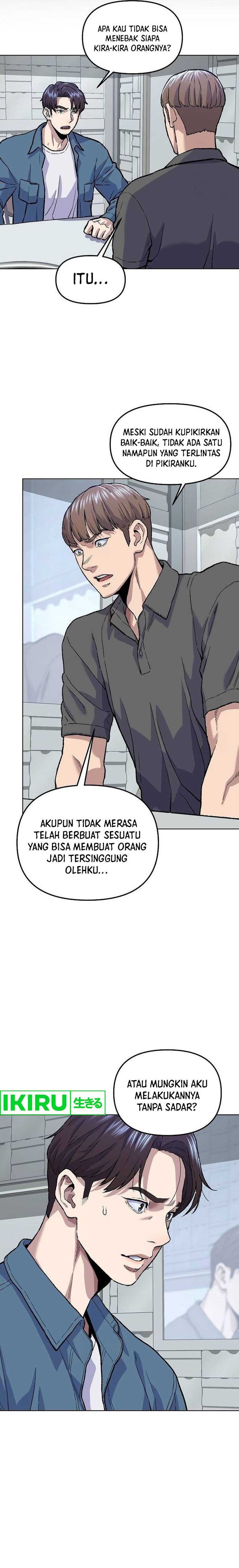 Do It Your Way Chapter 09 Gambar 6