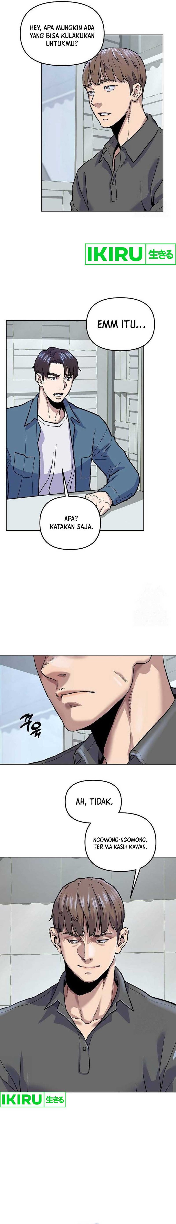 Do It Your Way Chapter 09 Gambar 7