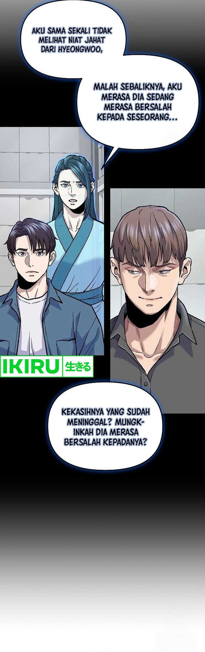 Do It Your Way Chapter 09 Gambar 10
