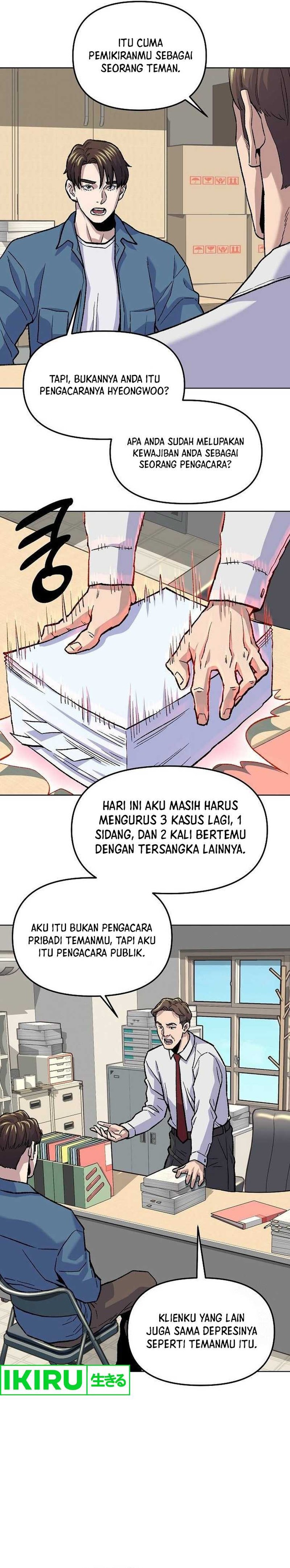 Do It Your Way Chapter 09 Gambar 11