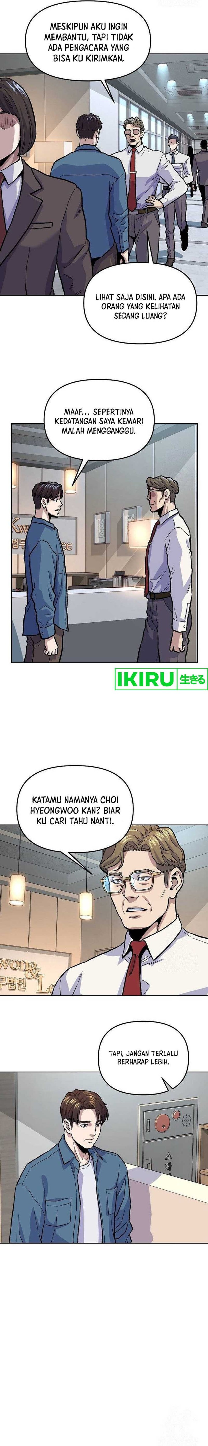 Do It Your Way Chapter 09 Gambar 13