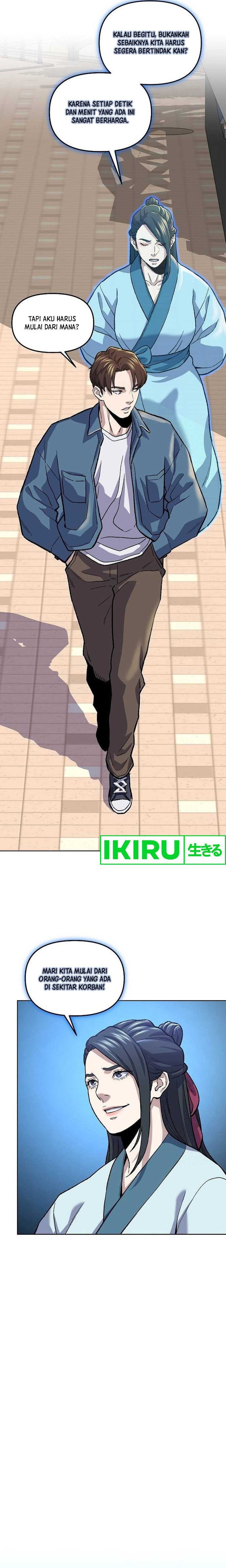 Do It Your Way Chapter 09 Gambar 16
