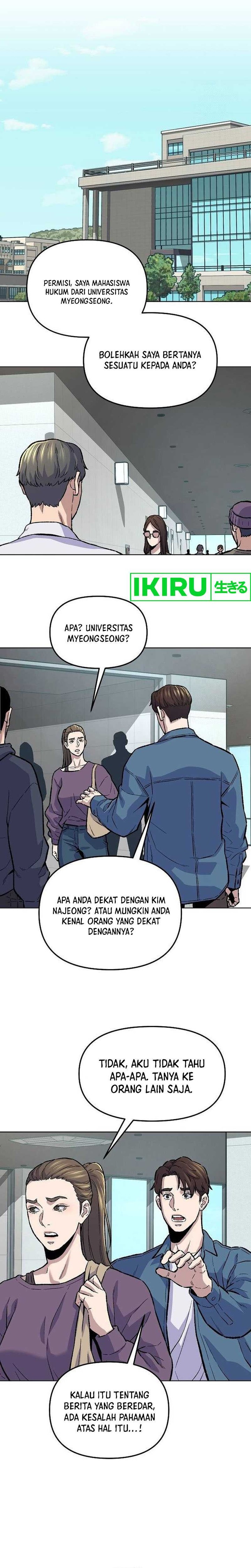 Do It Your Way Chapter 09 Gambar 17