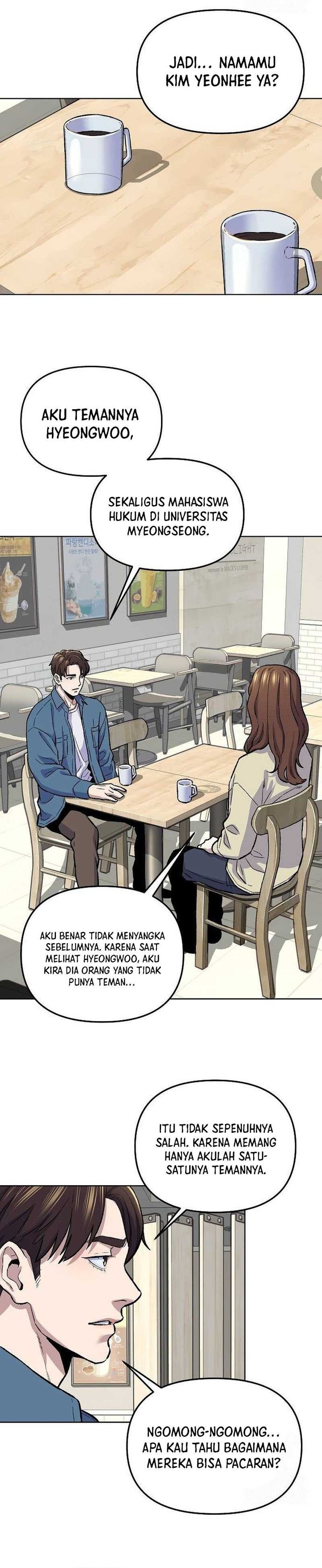Do It Your Way Chapter 09 Gambar 20