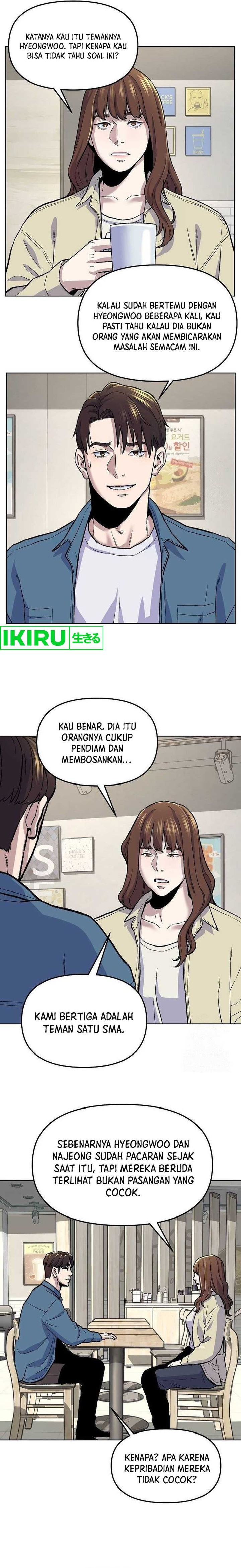 Do It Your Way Chapter 09 Gambar 21