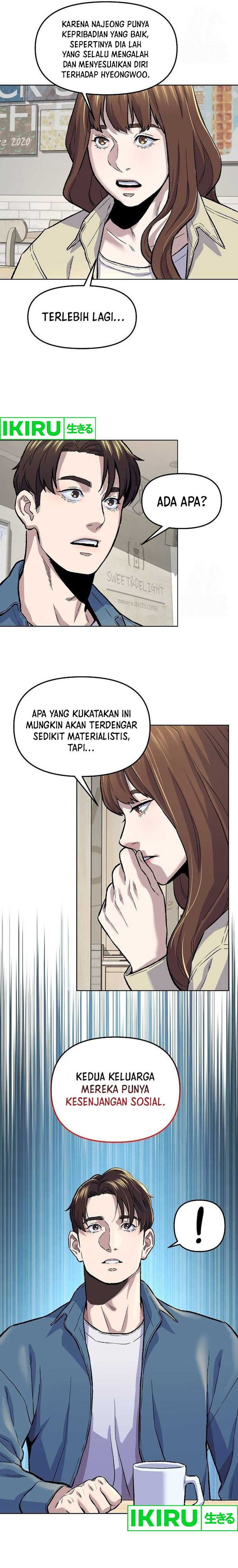 Do It Your Way Chapter 09 Gambar 22