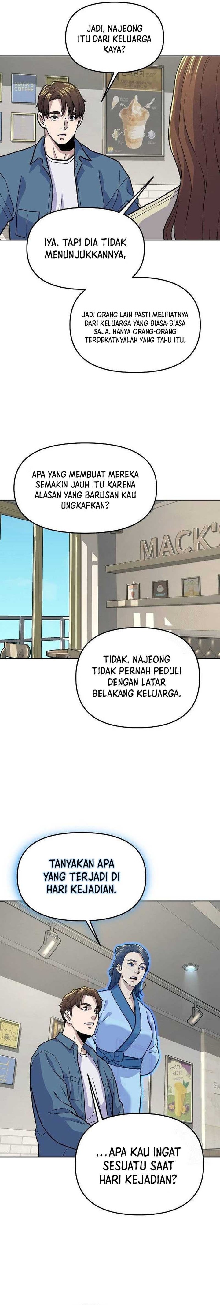Do It Your Way Chapter 09 Gambar 23