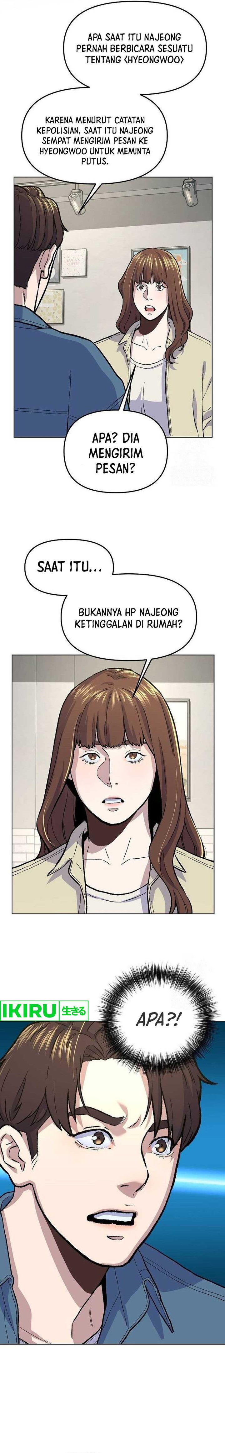 Do It Your Way Chapter 09 Gambar 25