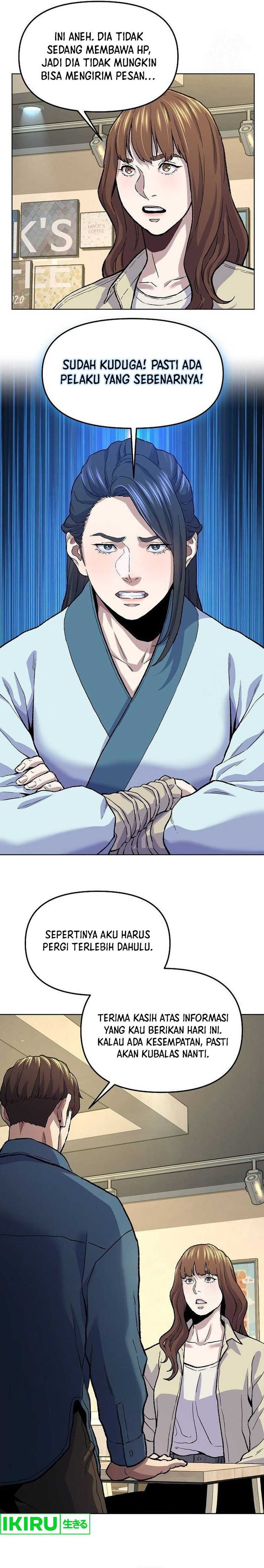 Do It Your Way Chapter 09 Gambar 26