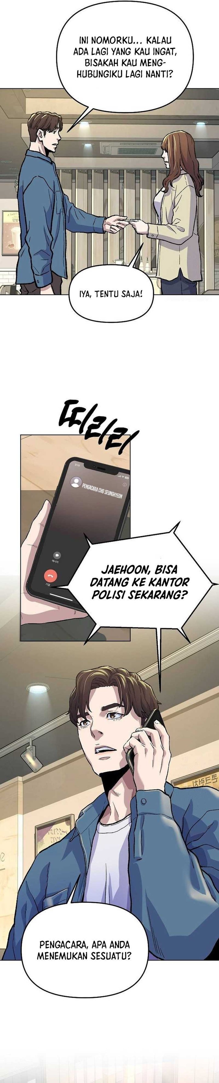 Do It Your Way Chapter 09 Gambar 27
