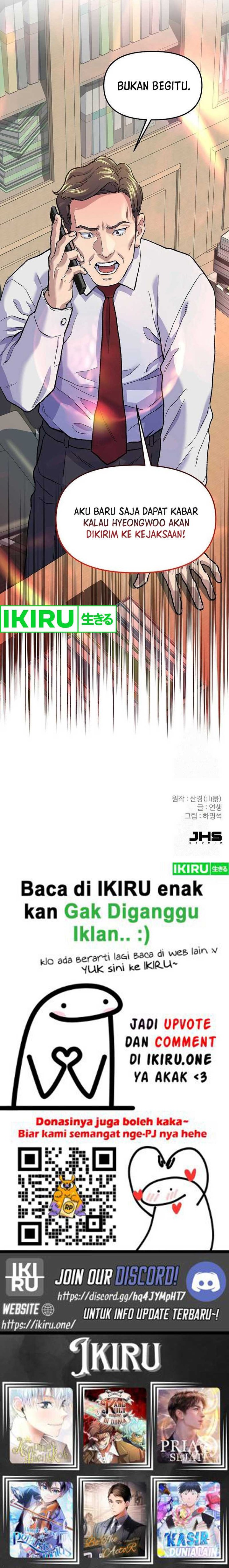 Do It Your Way Chapter 09 Gambar 28