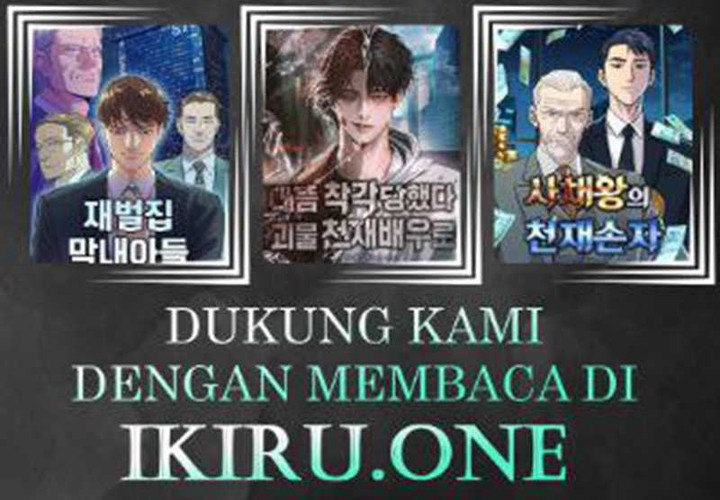Do It Your Way Chapter 09 Gambar 29