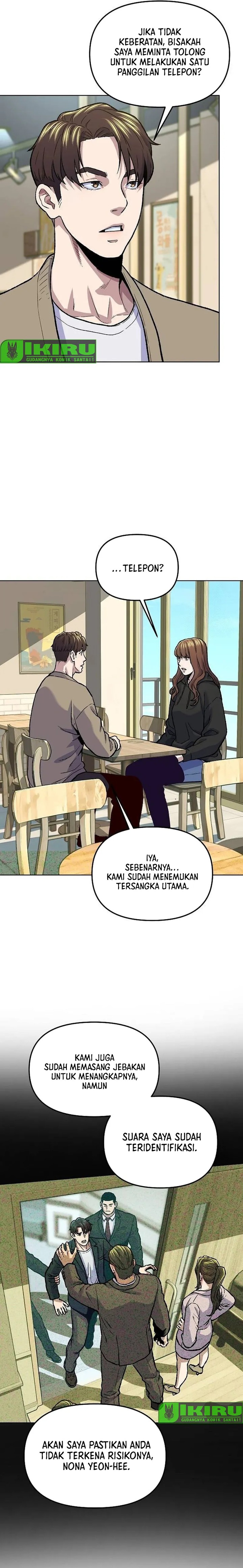 Do It Your Way Chapter 12 Gambar 2