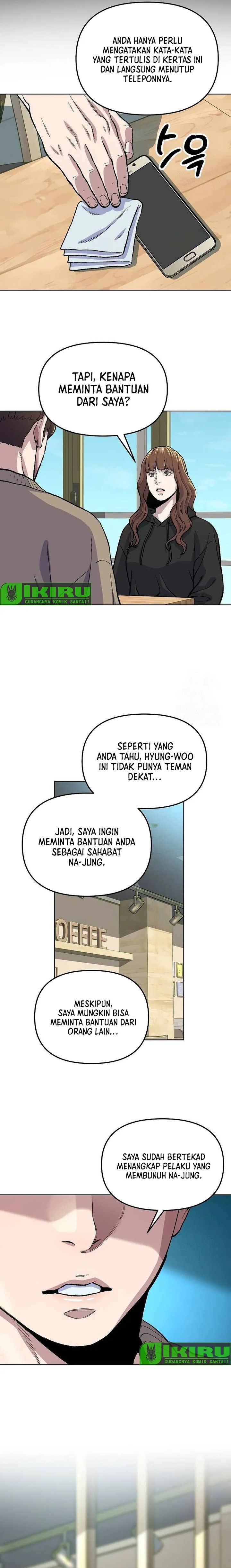 Do It Your Way Chapter 12 Gambar 3