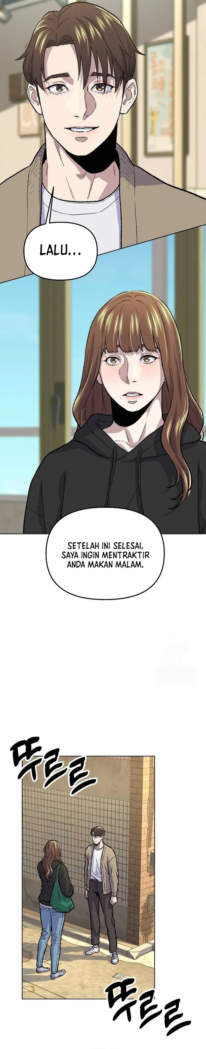 Do It Your Way Chapter 12 Gambar 4