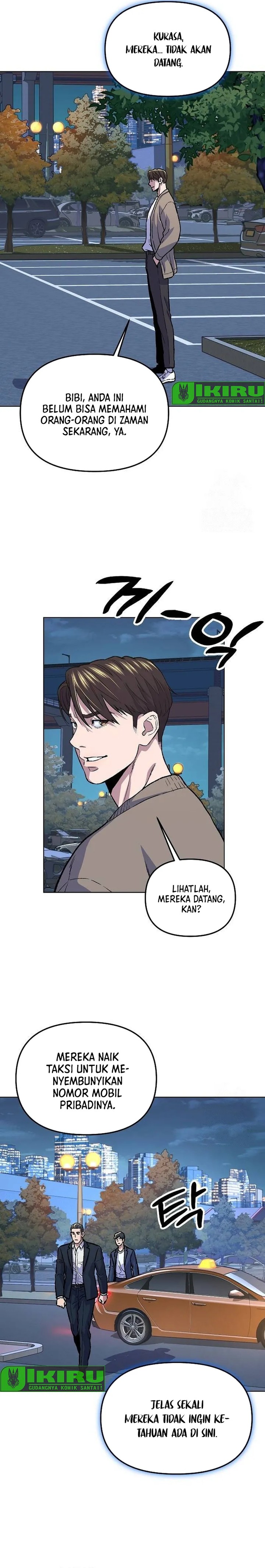 Do It Your Way Chapter 12 Gambar 6
