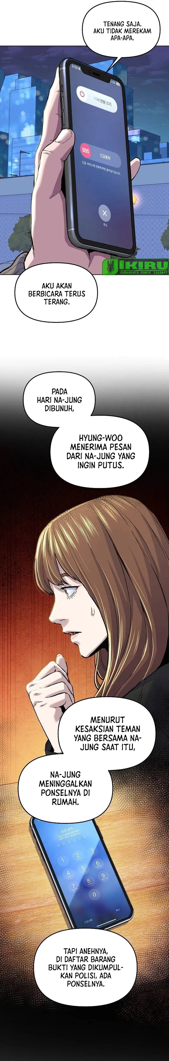 Do It Your Way Chapter 12 Gambar 9