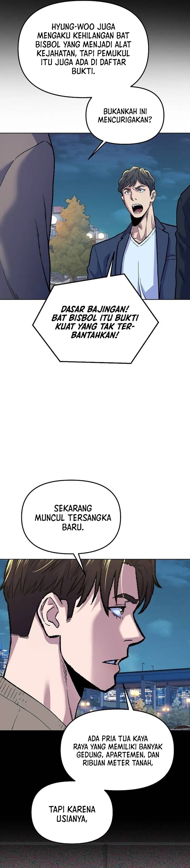 Do It Your Way Chapter 12 Gambar 10