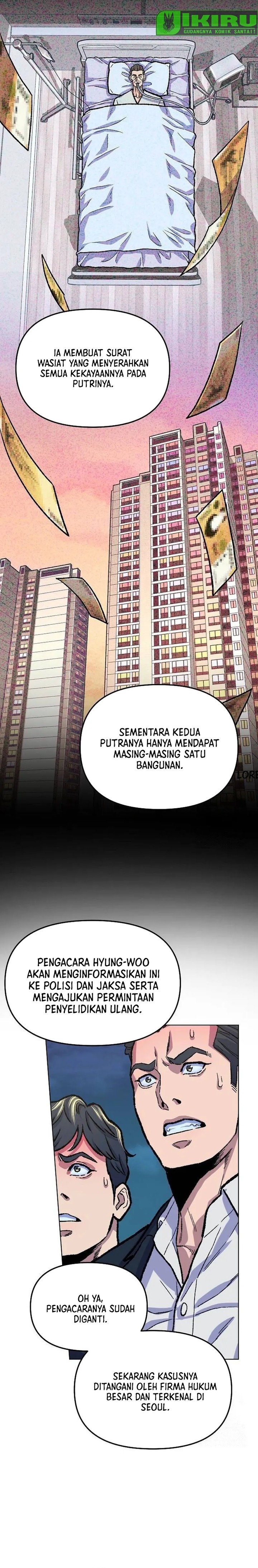 Do It Your Way Chapter 12 Gambar 11
