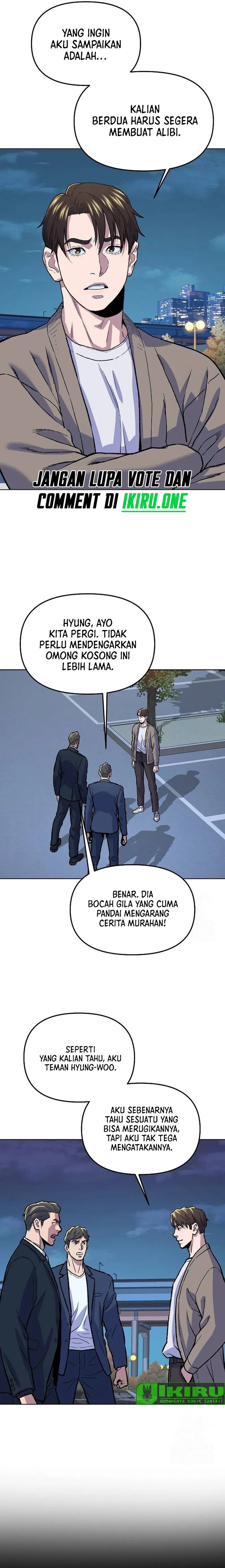 Do It Your Way Chapter 12 Gambar 12
