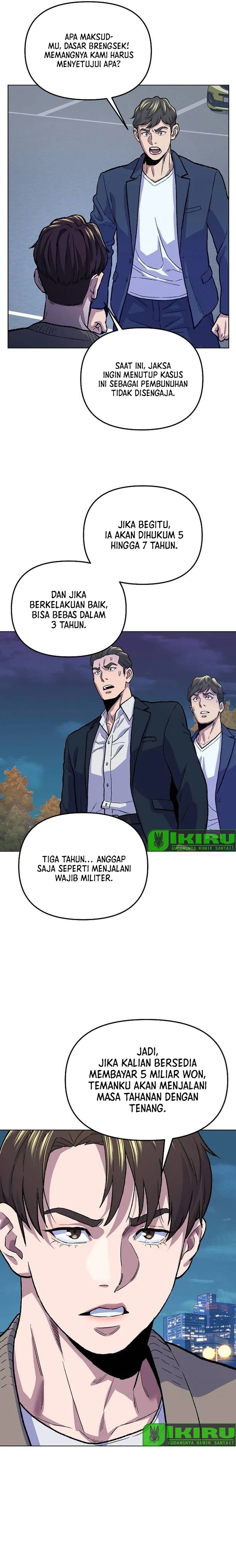 Do It Your Way Chapter 12 Gambar 15